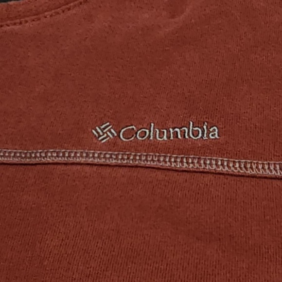 Columbia Men’s Size 2XL Shirt EUC - Picture 2 of 5